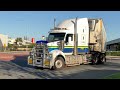 Amazing Road Trains and Trucking Australia