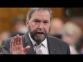 22 Minutes: NDP Recruitment Video