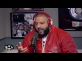 DJ Khaled Explains the Difference between Beatmakers and Producers