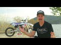 2024 Yamaha YZ125 Two-Stroke TESTED