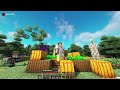 SOBREVIVI 100 DIAS EM GUERR4 NO MINECRAFT - O FILME