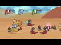 Beating The Game But Not Really | Castle Crashers