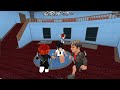 TEACHING MY FRIEND HOW TO PLAY MM2... *FUNNY* (Murder Mystery 2)