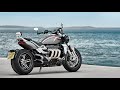 Triumph Rocket 3 R // THIS CAN'T BE REAL