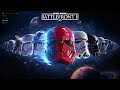 STAR WARS Battlefront II with Boiz #1