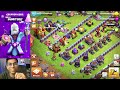 i am about to MAX my Town Hall 16 (Clash of Clans)