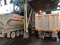 ANTRIAN CRUSHER SILO PT INDEXIM COALINDO