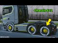 🚚 ATTENTION TO FEATURES AND DETAILS! - Toe3 by Wanda Software  🏕 | Truck Gameplay