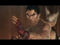 Heihachi Mishima Origin - Ruthless Mega-Boss Of Tekken Series Can Crumbled Any Fighter In The World