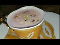 Sbaz chai | Kashmeri chai | Kashmeriyon ka asal tarika