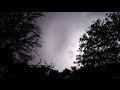 Electrical Storm HQ Audio - Philly Skies (082217)