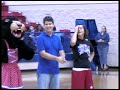 Midway High School Homecoming Pep Rally Teacher Danceoff