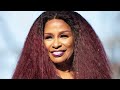 How The Industry USED Chaka Khan's Dr*g Addiction to END Her Career