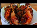 The Most Disgusting Chicken Recipe on YouTube
