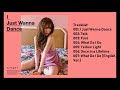 [Full Album] Tiffany- I Just Wanna Dance Mini Album