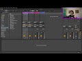 Precise Tempo Mapping In Ableton Live