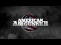 How to Level a Rifle Scope Round Table : American Airgunner TV