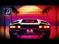 SYNTHWAVE  PACK 80S 30 MINUTES🚀 #synthwave #synthwavecyberpunk #chillsynthwave #music