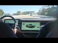 Our Invitation-only test drive of the Rivian R1T truck