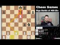 400 Elo Chess Ruined My Life