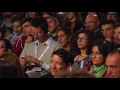 Speak like a leader | Simon Lancaster | TEDxVerona