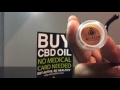 CBD Dabs Oil Reviews - Active CBD Wax Oil Dab