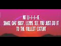 NO LIE Song WITH lyrics [Gaming and Art]