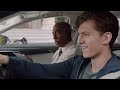 Spider-Man: Homecoming: Driver's Test Audi Commercial - Tom Holland | ScreenSlam