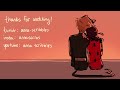 Next Ten Minutes || Miraculous Ladybug Animatic