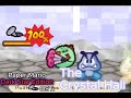 Paper Mario Dark Star Edition OST: The Crystal Hall