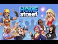 Part² #video Showing rest of Lyndy's home& #gameplay on #homestreet along w other #hometours