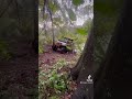 Polaris ranger getting stuck