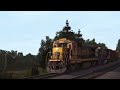 Dreams Of An Absolution - 16:9 Krollo Trainz MV