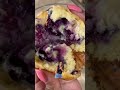 One of the Best Blueberry Muffins Recipe| 🍓Next 🤔