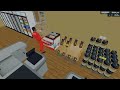 Supermarket Simulator Gameplay ITA NUOVA LICENZA E TANTI CLIENTI  #17