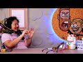 I Want To Be Ninja Returns! | Ep 17 | Bad Friends with Andrew Santino and Bobby Lee