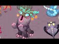 Top 10 Ear Breaking Monsters In My Singing Monsters