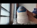 Gucci GG White Embossed Sneakers All details Unboxing Review on 2024th