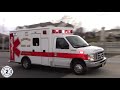 Top 30 Ambulances Responding Videos Of 2020