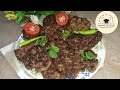 Eid special Beef Kabab recipe by Food with Sumaira||Dahi keema kabab