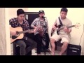 i live my life for you - Firehouse( cover )