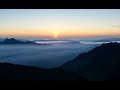 Free clips footages. Sunrise. Created by AI