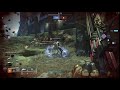 Destiny 2 Shotgun Cave Dwellers