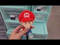 Baby Mario Goes to Walmart! | Super Dylan Plush Show