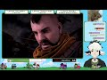 Full VOD: Horizon Zero Dawn on Ultra Hard Pt. 5 - What Happened to Ersa & Getting Into the Hunter's