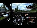 Euro Truck Simulator 2 - Ford Fiesta ST