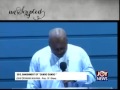 John Mahama promising dumsor will end in 2015