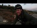 Sicily Divide: This Broke Me | Solo-Bikepacking Documentary