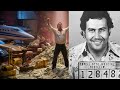 The King of Cocaine: The Rise and Fall of Pablo Escobar