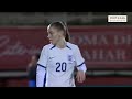 England vs Austria Highlights | Women's Football Friendly